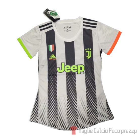 Maglia Juventus Palace Donna 2019/2020 - Clicca l'immagine per chiudere